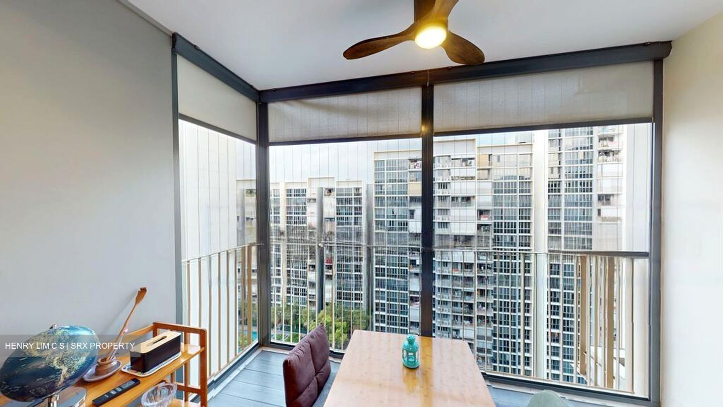 Sol Acres (D23), Condominium #476726341